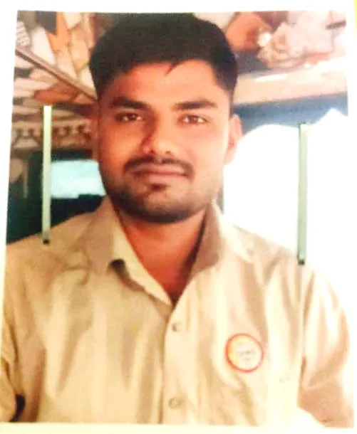 मेराज शाह